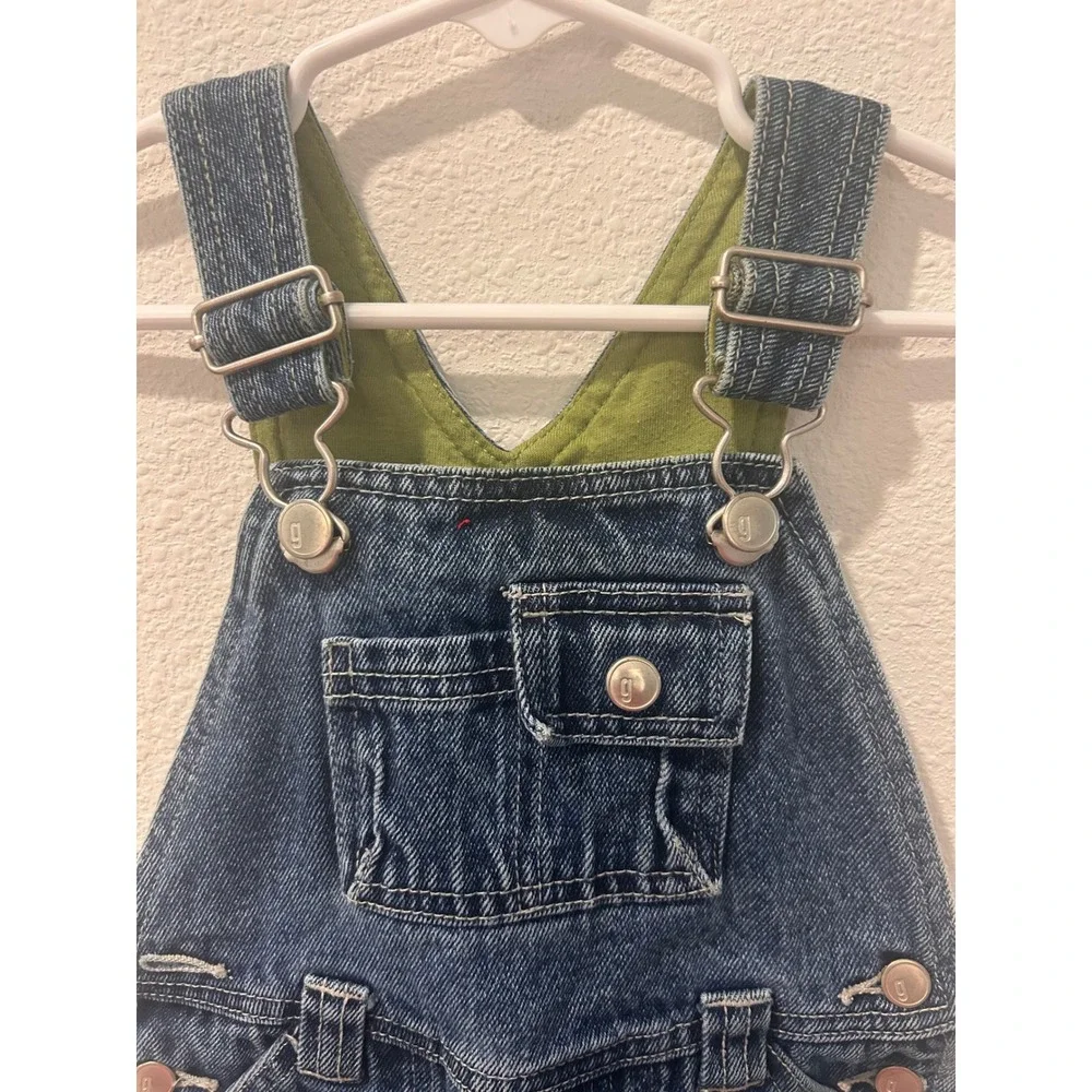 Gymboree classic vintage